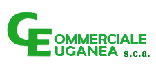Logo Commerciale Euganea